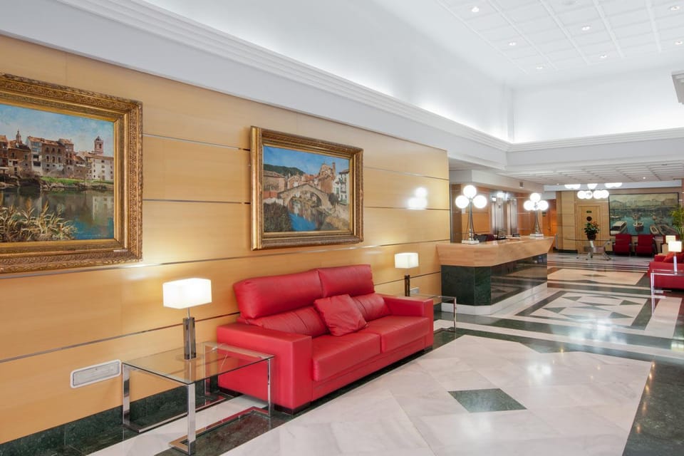 Hotel 4C Bravo Murillo Hotel in Madrid