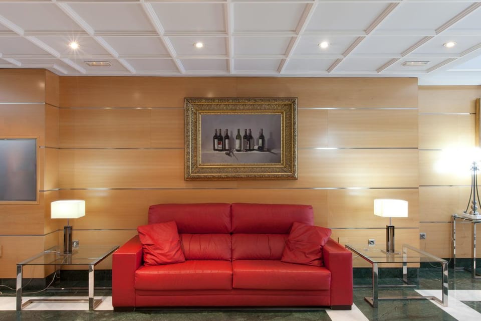 Hotel 4C Bravo Murillo Hotel in Madrid