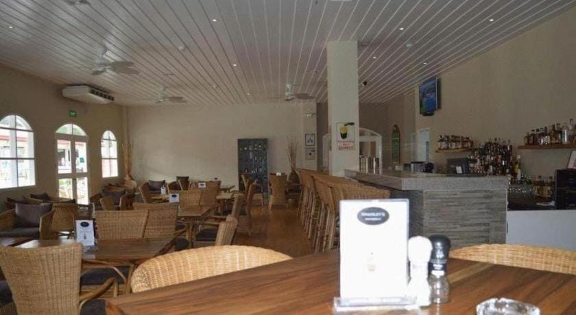Kingsleys Hotel and Gastro Pub Hotel in Angeles