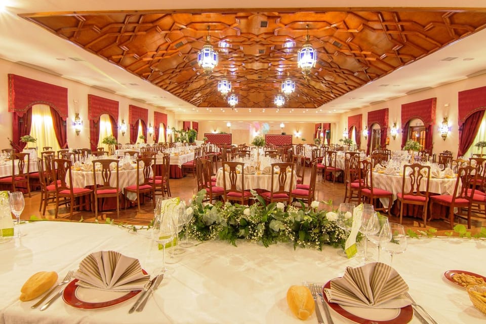 Hotel Carmen Hotel in Andalusia