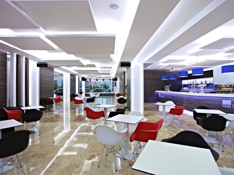Flamingo Beach Resort - Adults Recomended                                                  Apartment hotel in Benidorm