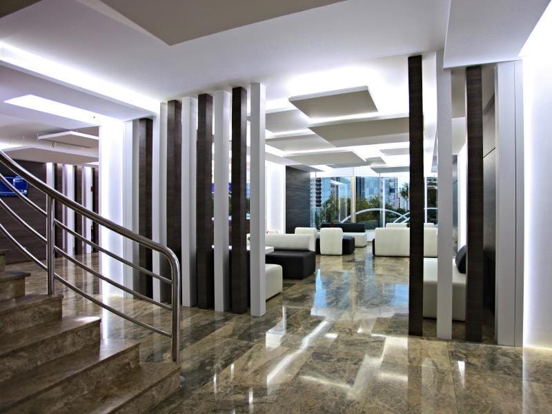 Flamingo Beach Resort - Adults Recomended                                                  Apartment hotel in Benidorm