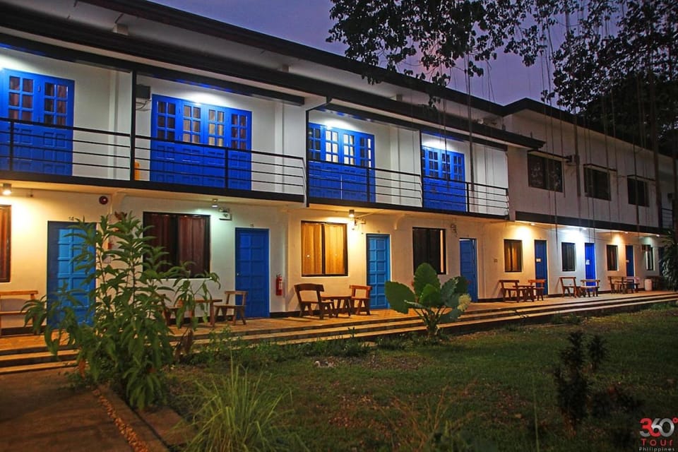 Ponce De Leon Garden Resort - Palawan Resort in Puerto Princesa