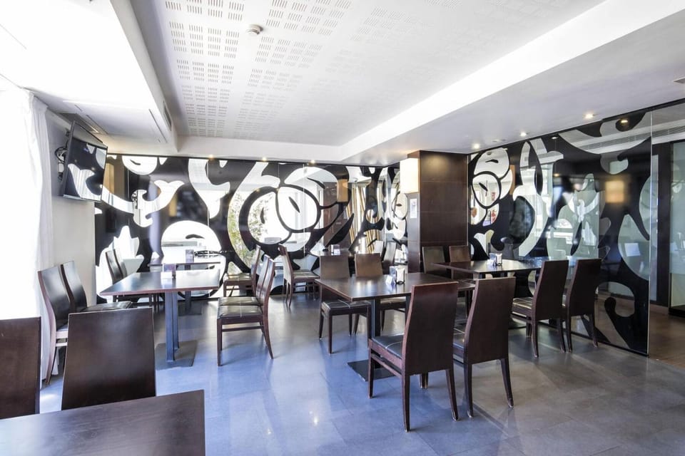 Alda Carril Hotel in O Salnés