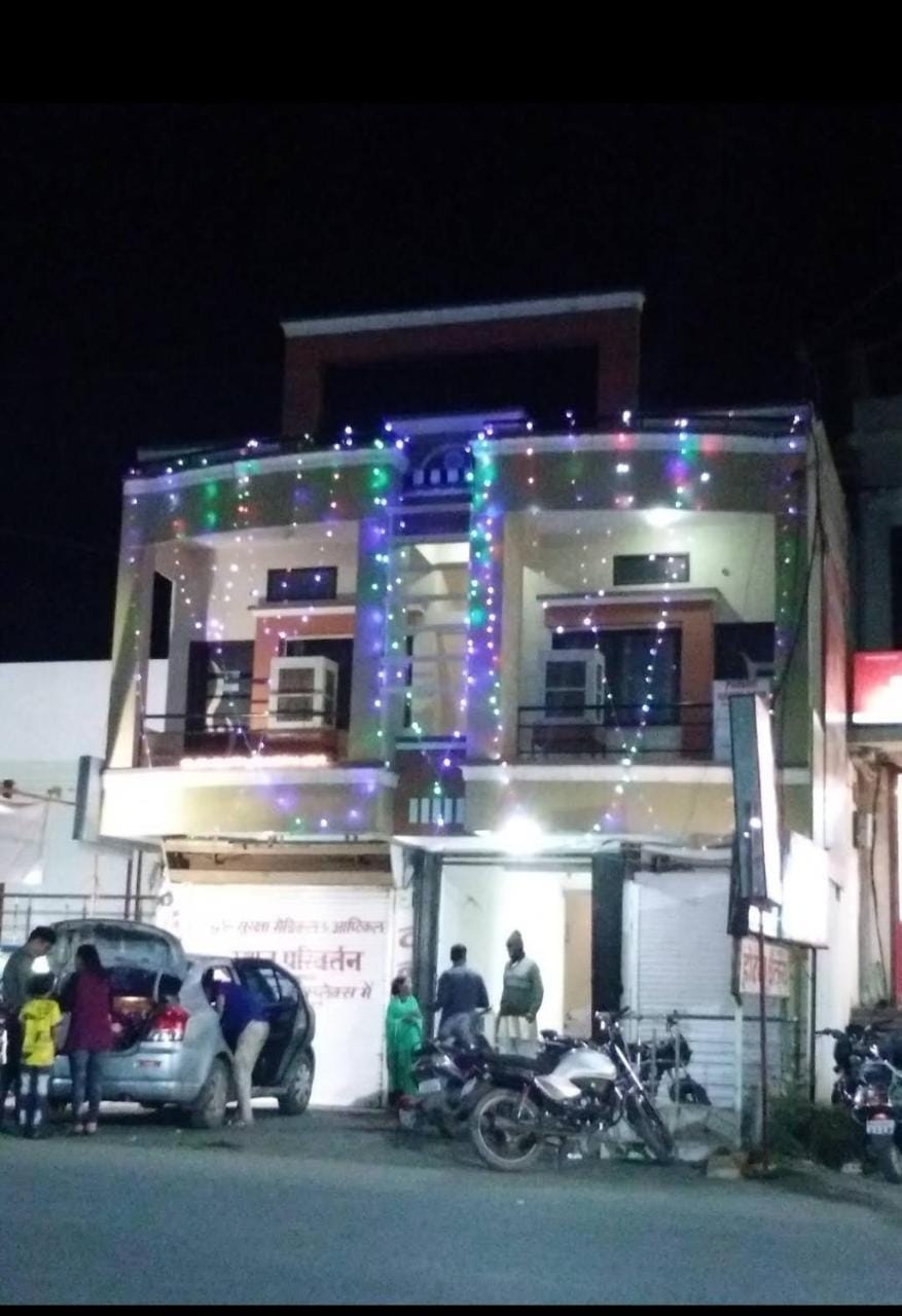 Hotel chaitanya Hotel in India