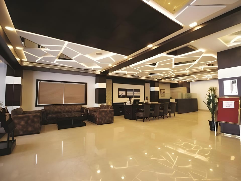 Landmark Hotel Hotel in India