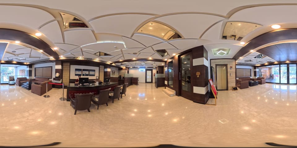 Landmark Hotel Hotel in India