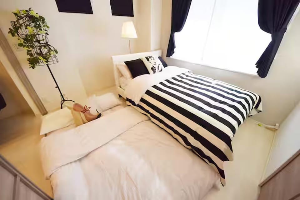 THREE Hotel in Japan