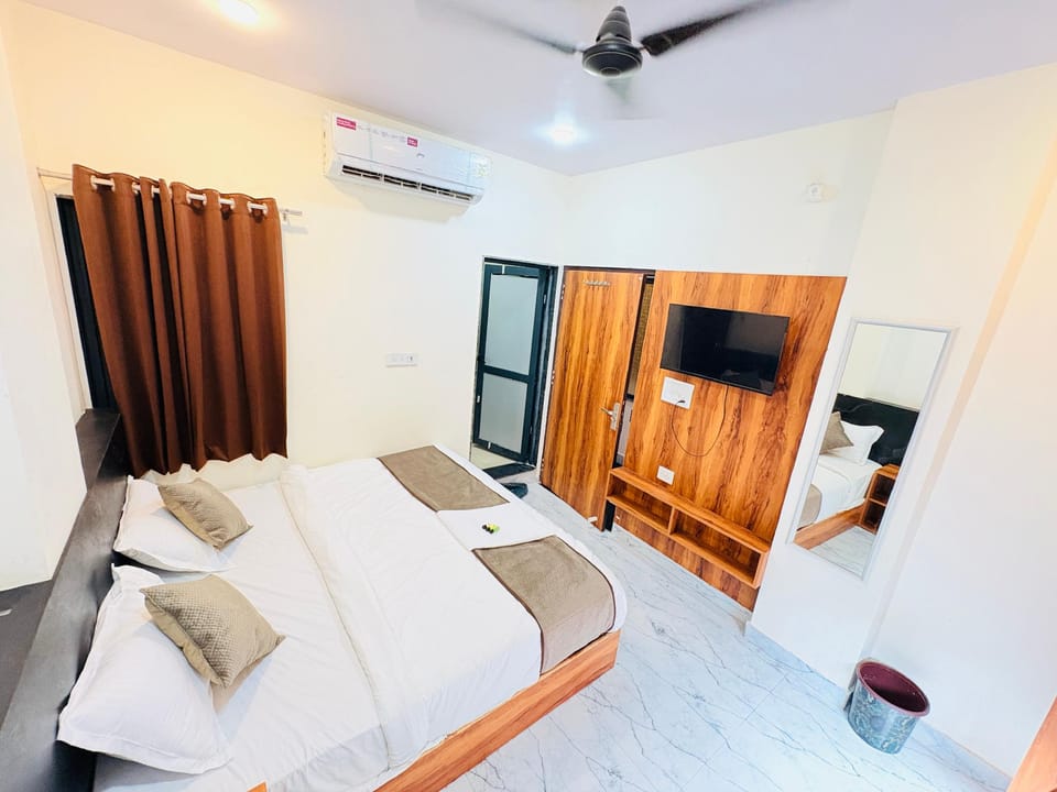 Hotel sky stay Love hotel in Jaipur