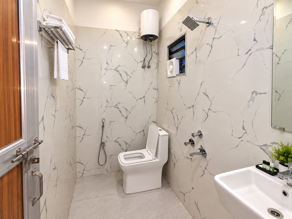 Shree Radhe Shyam Palace Hotel in Rajasthan