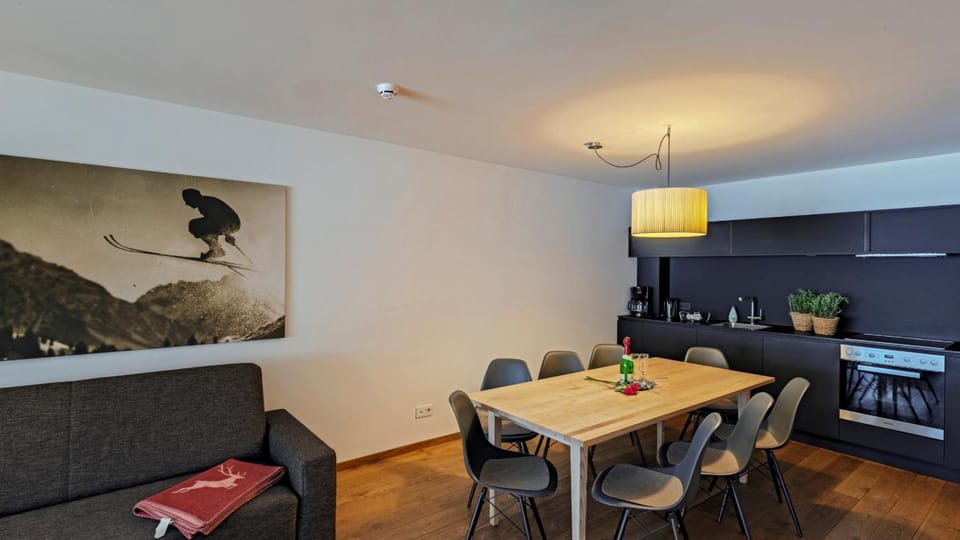 alpen select apartments Kleinwalsertal Hotel in Oberstdorf