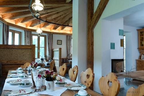 Alpengasthof Karalm Hotel in Bad Hofgastein