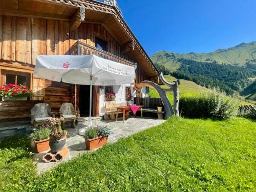 Alpengasthof Karalm Hotel in Bad Hofgastein