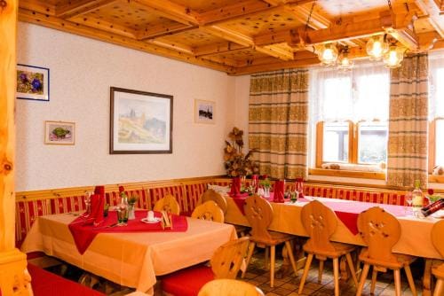 Almidylle Sabathy Hotel in Carinthia, Austria