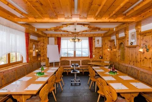 Almidylle Sabathy Hotel in Carinthia, Austria