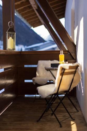 Apartments Mooshof Hotel in Neustift im Stubaital