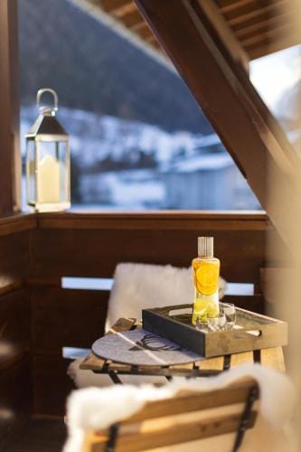 Apartments Mooshof Hotel in Neustift im Stubaital