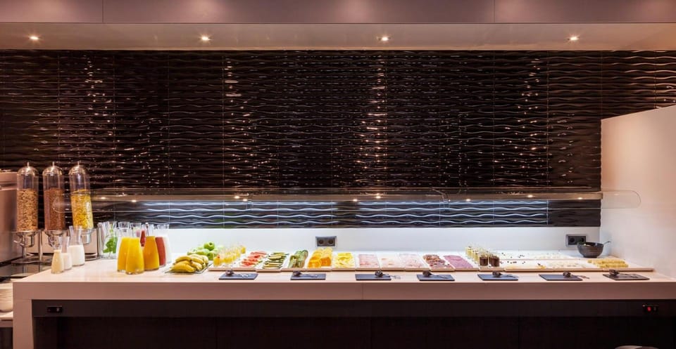Ilunion Bel Art Hotel Hotel in Barcelona