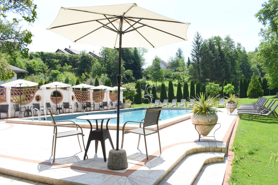 Gartenhotel Kloepferkeller Hotel in Styria