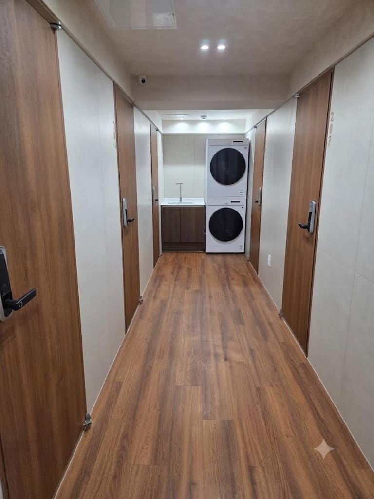 Haechi Jongno Hostel in Seoul