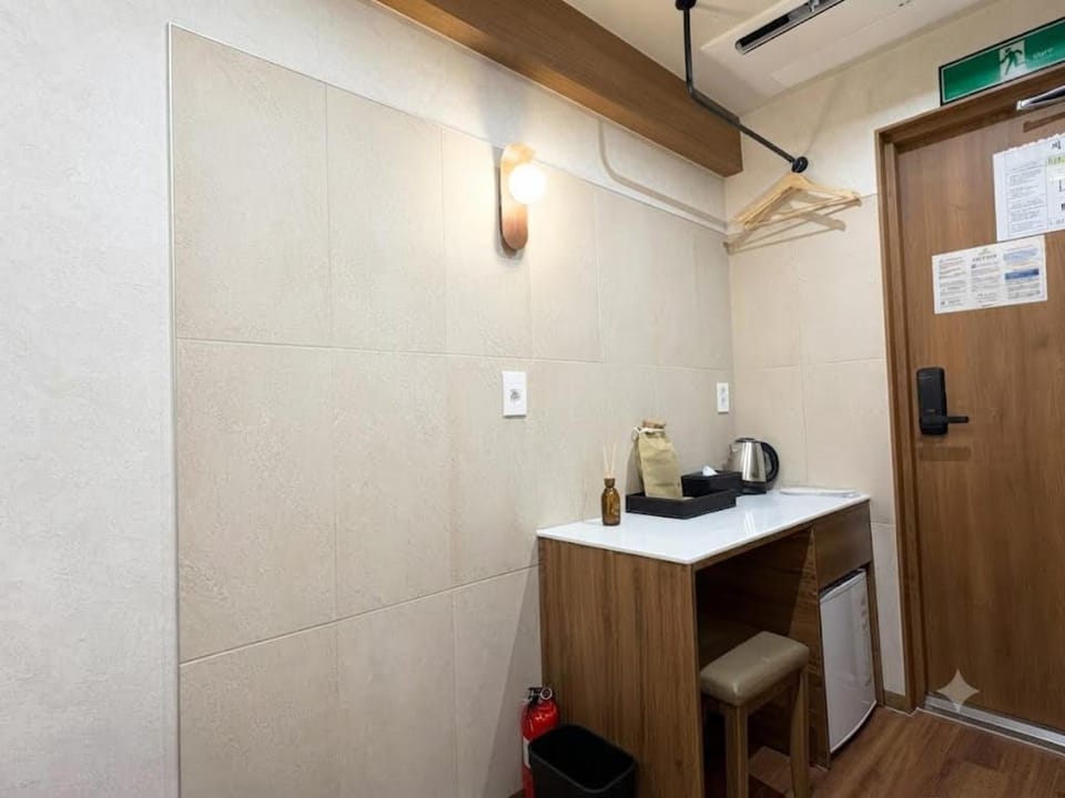 Haechi Jongno Hostel in Seoul