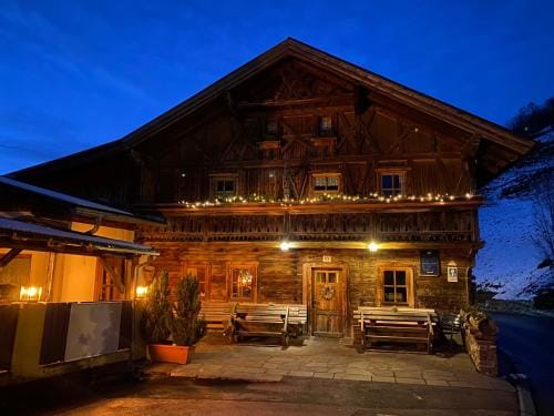 Gasthof Muhle Inn in Tyrol