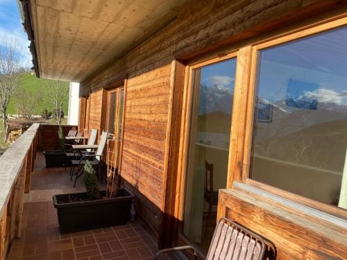 Gasthof Muhle Inn in Tyrol