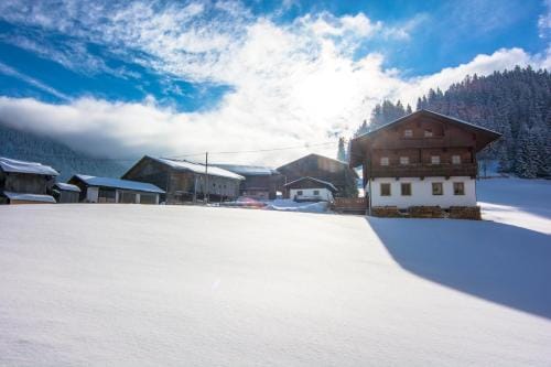 Guggenbergerhof Hotel in Carinthia, Austria