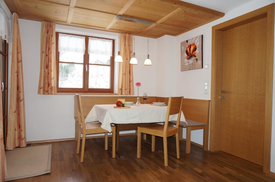 Haus Schwendinger Hotel in Vorarlberg, Austria