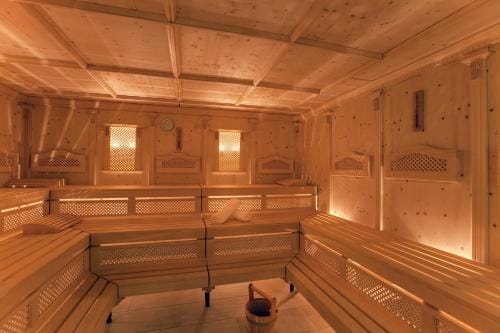 Hotel Gabriela INKLUSIVE SUPER SOMMER CARD Hotel in Serfaus