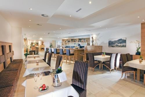 Hotel Gabriela INKLUSIVE SUPER SOMMER CARD Hotel in Serfaus