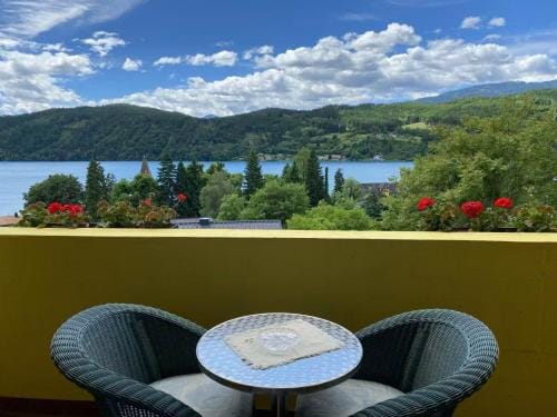 Hotel Kaiser Franz Josef Hotel in Spittal an der Drau