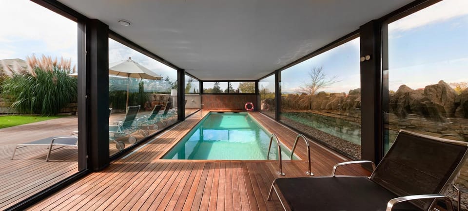 Mas Albereda Hotel in Catalonia