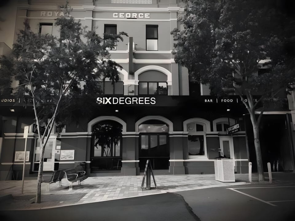 Six Degrees Boutique Hotel Hotel in Albany