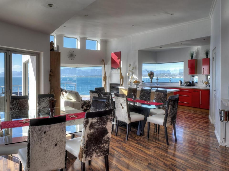 Surrounding environment