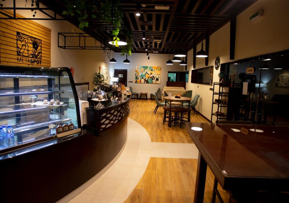 Remas Hotel Suites Apartment hotel in Muscat Governorate, Oman