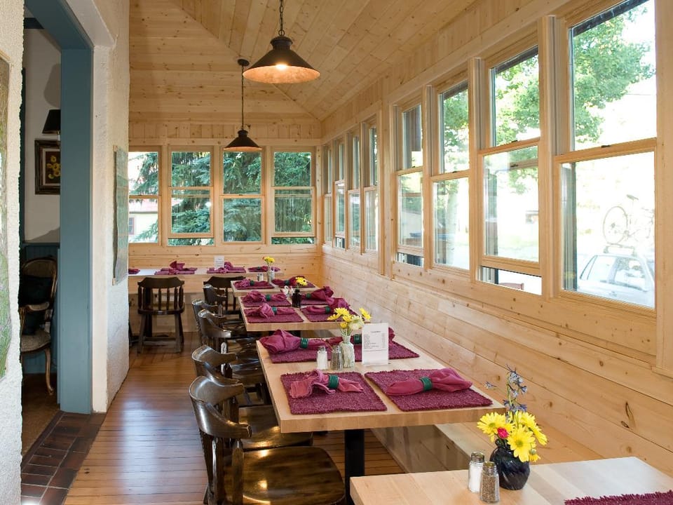 Elk Mountain Lodge Lodge in Crested Butte