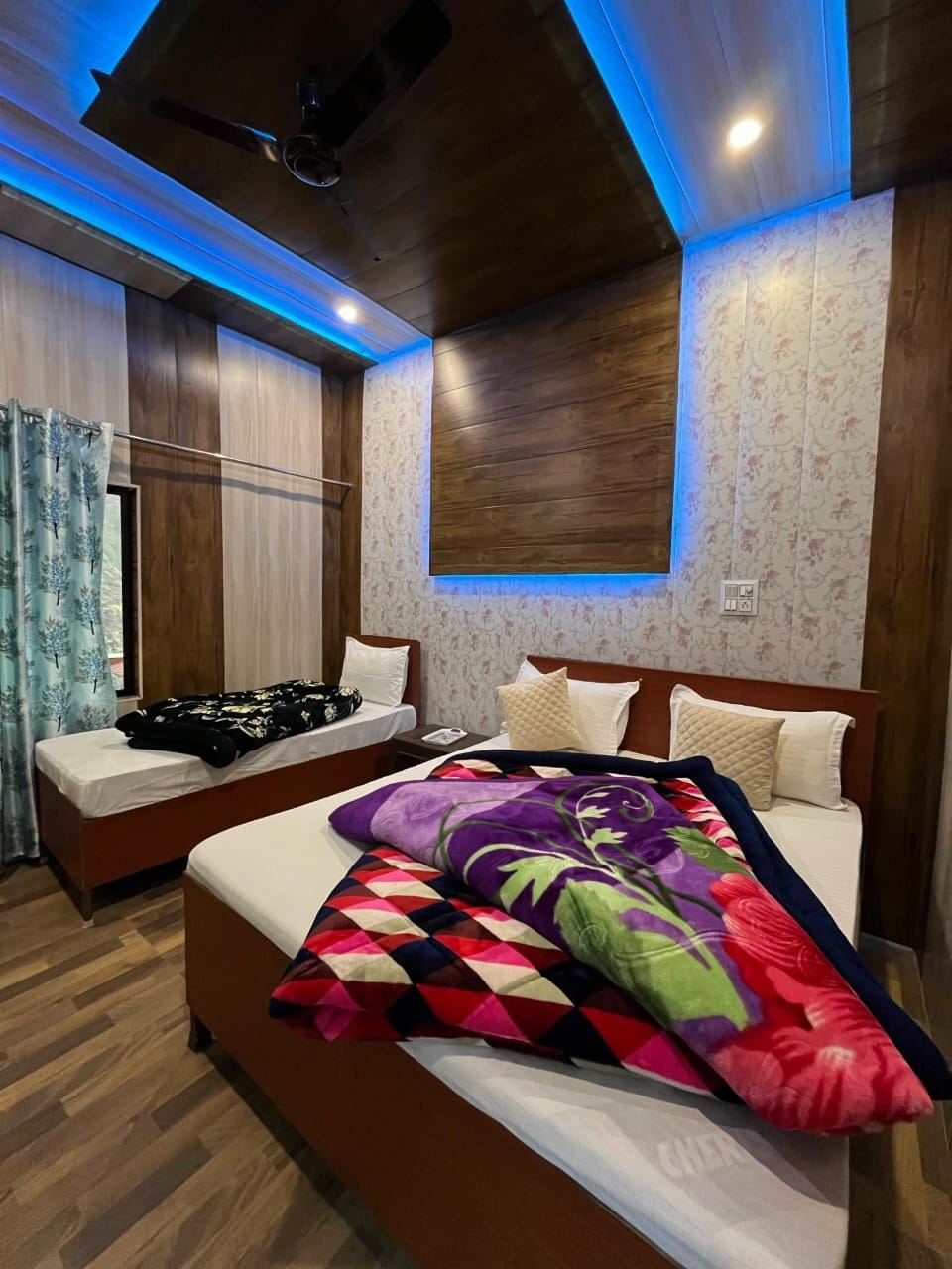 HOTEL RANA HERITAGE Hotel in Uttarakhand