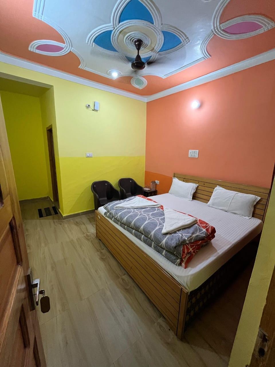 HOTEL RANA HERITAGE Hotel in Uttarakhand