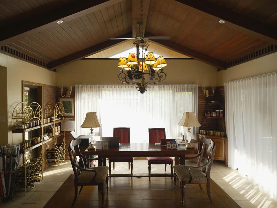 The Carmelence View Villa Resort in Tagaytay