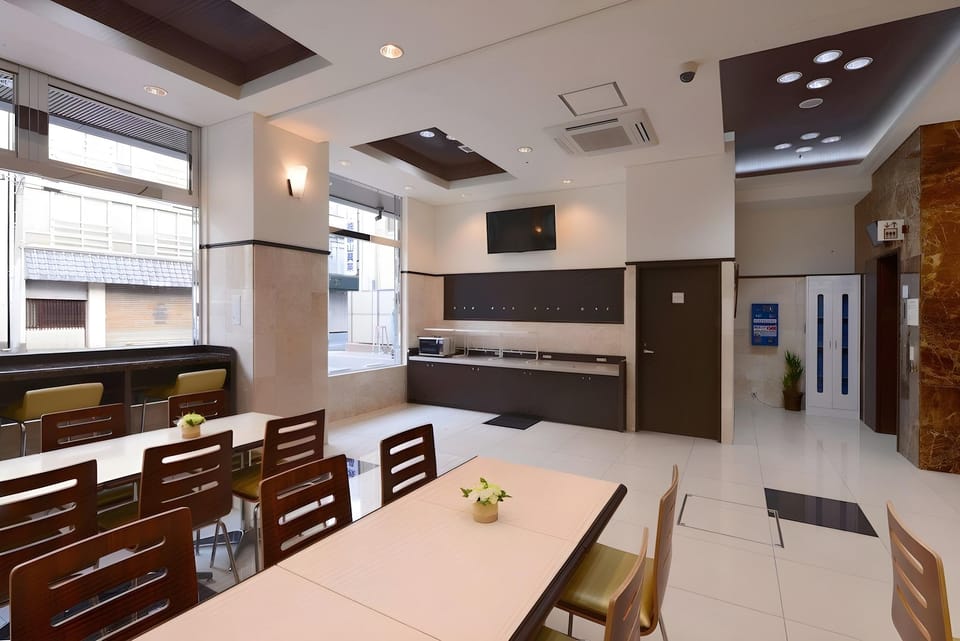 Toyoko Inn JR Kobe-eki Kita-guchi Hotel in Kobe