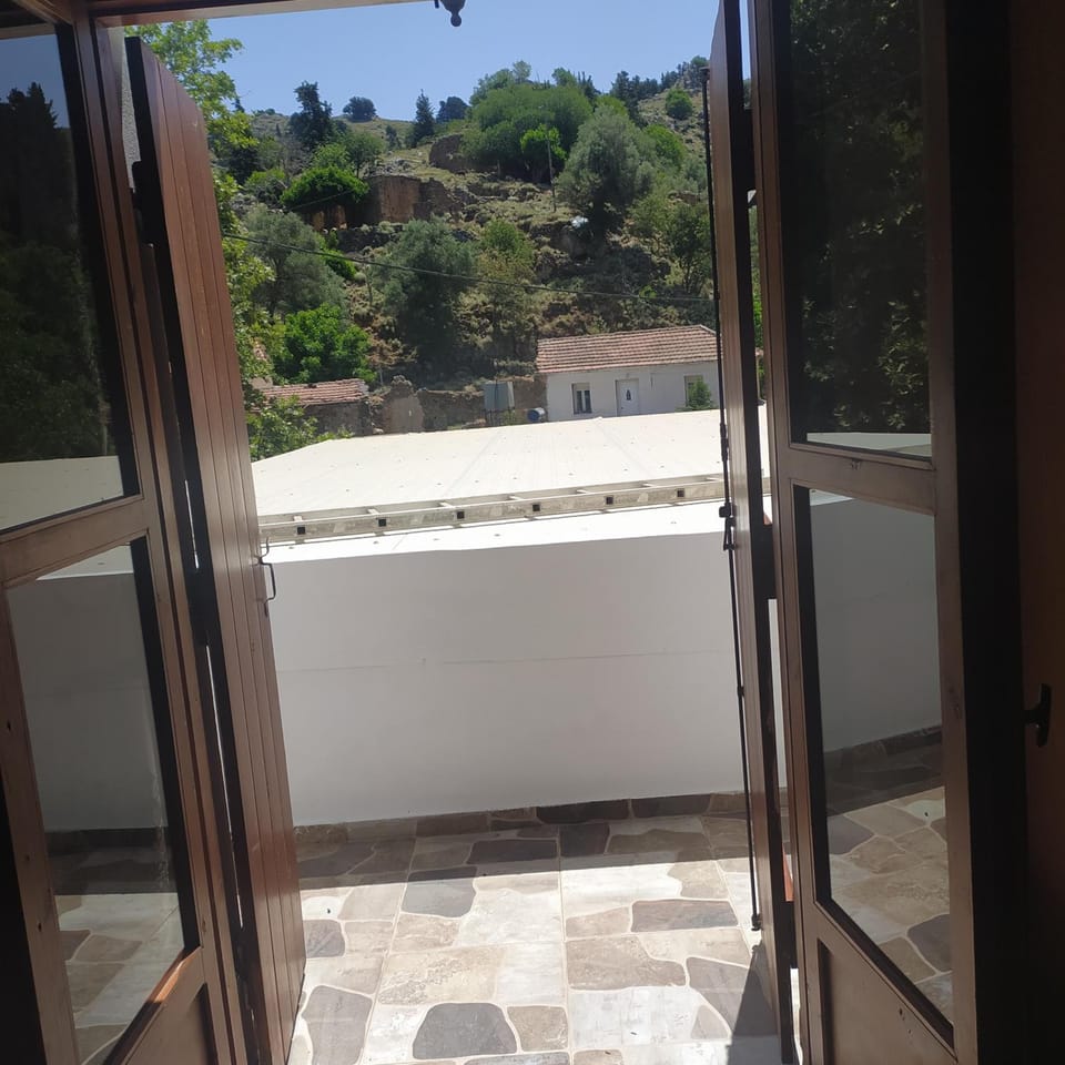Therisso Rooms Hotel in Crete