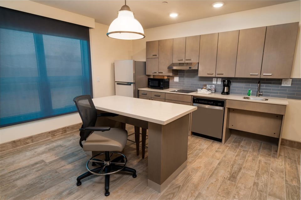 Hyatt House Nashville/Franklin Cool Springs Hotel in Brentwood