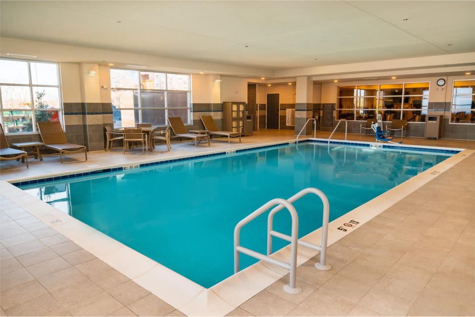 Hyatt House Nashville/Franklin Cool Springs Hotel in Brentwood