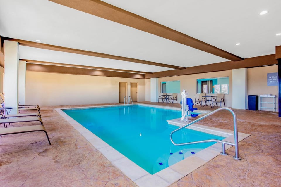 La Quinta Inn & Suites by Wyndham Northlake Fort Worth Hotel in Fort Worth