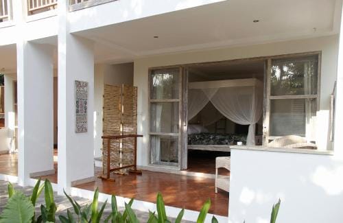 Papaya Guesthouse Hotel in North Kuta