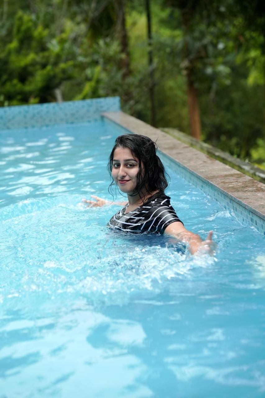 Ayurnest Pool Resort Wayanad Resort in Kerala