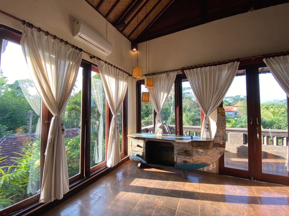 Rumah Dadong Hotel in Abiansemal
