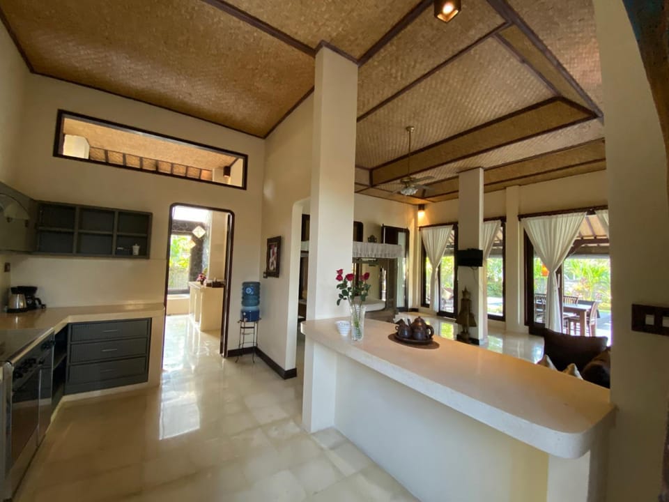 Rumah Dadong Hotel in Abiansemal