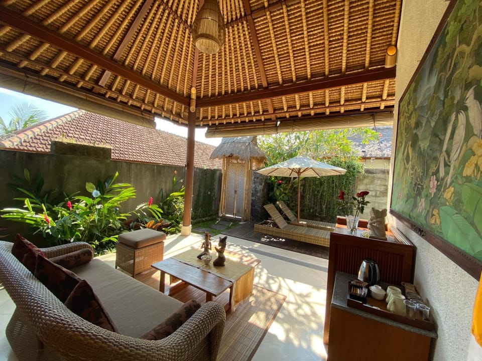 Rumah Dadong Hotel in Abiansemal